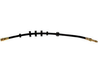 Brake Hydraulic Hose H621412 - front view
