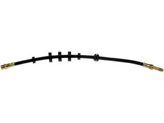 Brake Hydraulic Hose H621412 - angled view