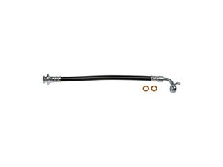 Brake Hydraulic Hose H621249 - front view