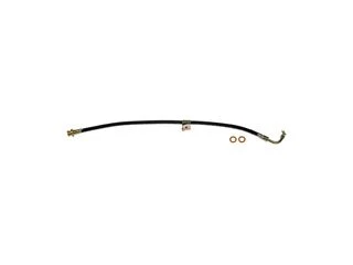 Brake Hydraulic Hose H621358 - angled view