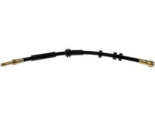 Brake Hydraulic Hose H621413 - angled view