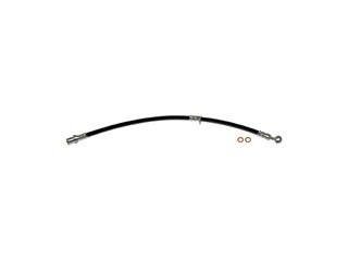 Brake Hydraulic Hose H621557 - angled view