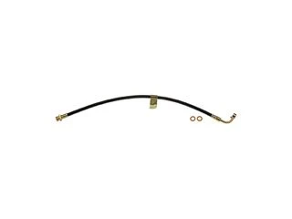 Brake Hydraulic Hose H621359 - angled view