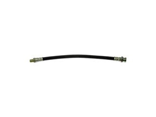 Brake Hydraulic Hose H621266 - front view