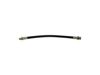Brake Hydraulic Hose H621266 - angled view