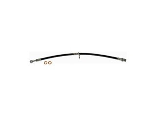 Brake Hydraulic Hose H621559 - front view