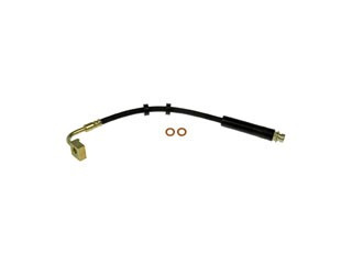 Brake Hydraulic Hose H621327 - front view