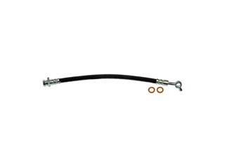 Brake Hydraulic Hose H621381 - front view