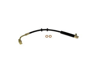 Brake Hydraulic Hose H621328 - front view