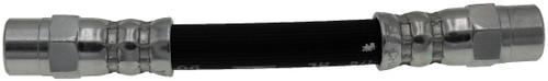 Brake Hydraulic Hose H621231 - top view
