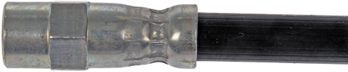 Brake Hydraulic Hose H621231 - side view