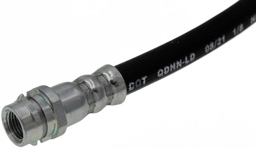 Brake Hydraulic Hose H621400 - left view