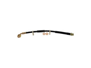 Brake Hydraulic Hose H621310 - front view