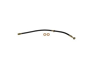 Brake Hydraulic Hose H621563 - angled view