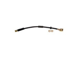 Brake Hydraulic Hose H621492 - front view