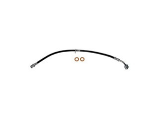 Brake Hydraulic Hose H621448 - front view