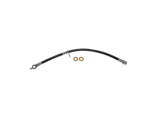 Brake Hydraulic Hose H621424 - front view