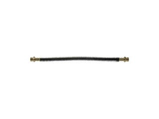 Brake Hydraulic Hose H621511 - front view