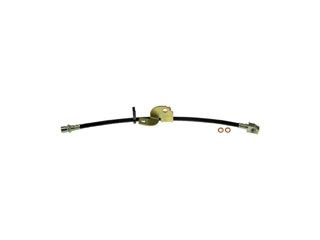 Brake Hydraulic Hose H621458 - front view