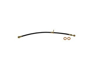 Brake Hydraulic Hose H621583 - front view