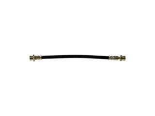 Brake Hydraulic Hose H621370 - front view