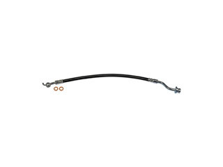 Brake Hydraulic Hose H621387 - front view