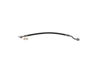 Brake Hydraulic Hose H621387 - angled view