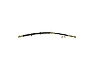 Brake Hydraulic Hose H621513 - angled view