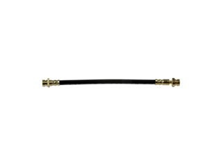 Brake Hydraulic Hose H621371 - angled view