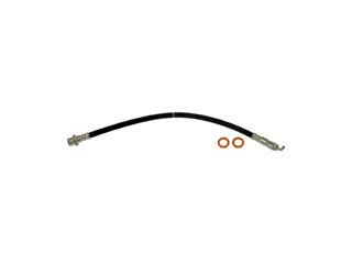 Brake Hydraulic Hose H621427 - front view