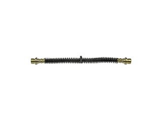 Brake Hydraulic Hose H621514 - angled view