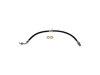 Brake Hydraulic Hose H621567 - front view