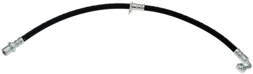Brake Hydraulic Hose H621567 - angled view