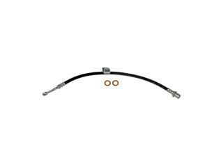 Brake Hydraulic Hose H621453 - angled view
