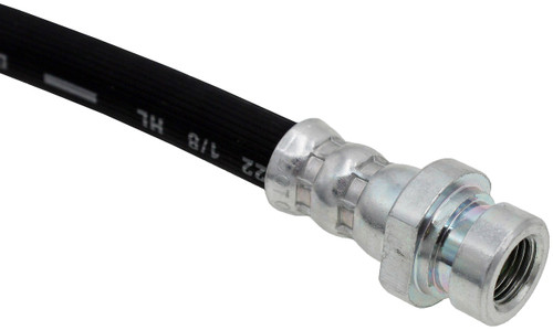 Brake Hydraulic Hose H621587 - right view
