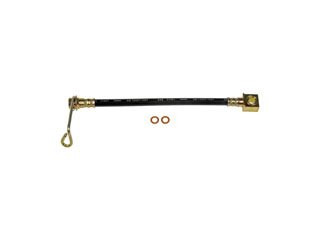 Brake Hydraulic Hose H621546 - angled view