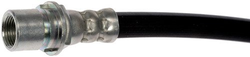 Brake Hydraulic Hose H621694 - left view