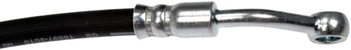 Brake Hydraulic Hose H621454 - alternate view