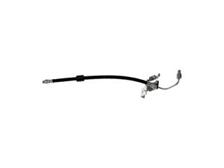 Brake Hydraulic Hose H621657 - angled view