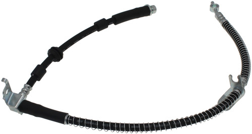 Brake Hydraulic Hose H621516 - angled view