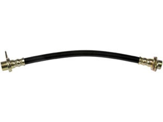Brake Hydraulic Hose H621504 - front view