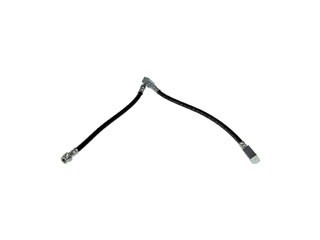 Brake Hydraulic Hose H621570 - front view