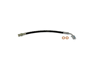Brake Hydraulic Hose H621659 - front view