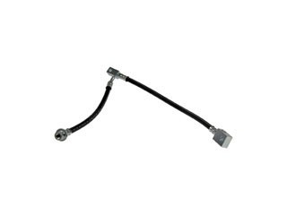 Brake Hydraulic Hose H621571 - front view
