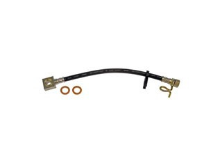 Brake Hydraulic Hose H621462 - front view