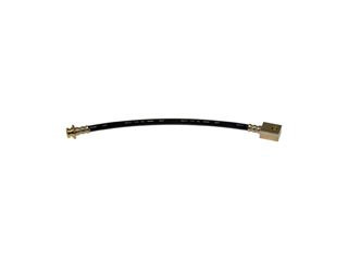 Brake Hydraulic Hose H621572 - angled view