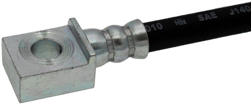 Brake Hydraulic Hose H621695 - left view
