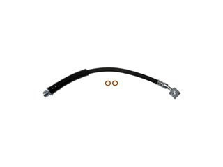 Brake Hydraulic Hose H621518 - angled view