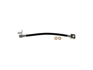 Brake Hydraulic Hose H621808 - front view