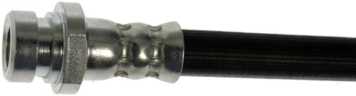 Brake Hydraulic Hose H621590 - side view